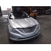 HYUNDAI I45 FRT XMEMBER/CRADLE YF, 2.4, CRADLE, 02/10-04/14 2011