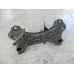 HYUNDAI I30 FRT XMEMBER/CRADLE CROSSMEMBER, PD, 03/17- 2018