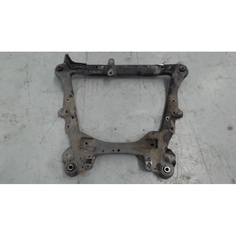 TOYOTA CAMRY FRT XMEMBER/CRADLE ACV40, FRONT ENGINE CROSSMEMBER, AUTO T/M TYPE,