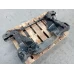 HOLDEN COMMODORE FRT XMEMBER/CRADLE VZ, V6, ENGINE CROSSMEMBER, 08/04-09/07 2006