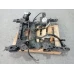HOLDEN COMMODORE FRT XMEMBER/CRADLE VF, 6.0, PETROL, ENGINE CROSSMEMBER, 05/13-0