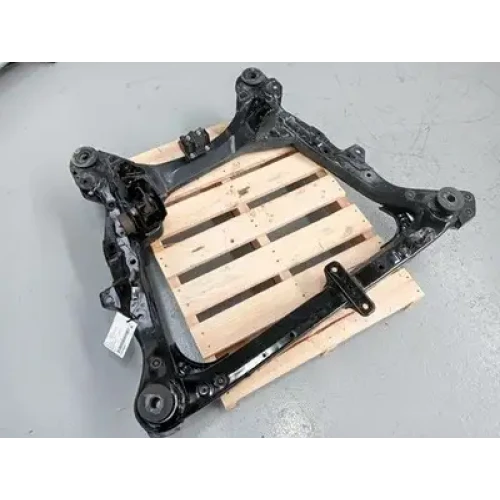 TOYOTA KLUGER FRT XMEMBER/CRADLE XU50 SERIES, 02/17-02/21 2018