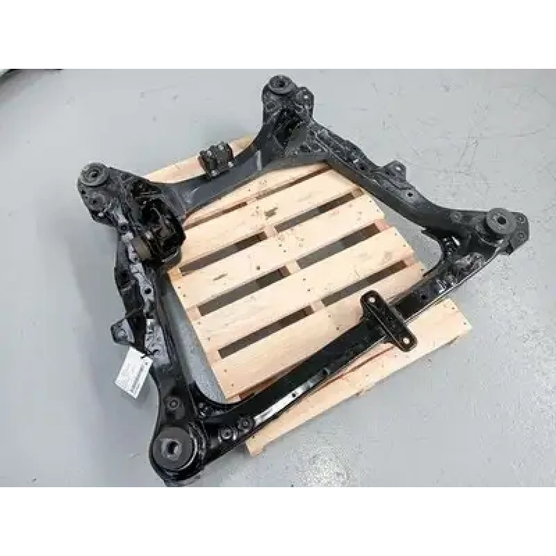 TOYOTA KLUGER FRT XMEMBER/CRADLE XU50 SERIES, 02/17-02/21 2018