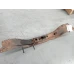 TOYOTA HILUX FRT XMEMBER/CRADLE GEARBOX CROSSMEMBER, MANUAL T/M, 4WD TYPE, 09/97