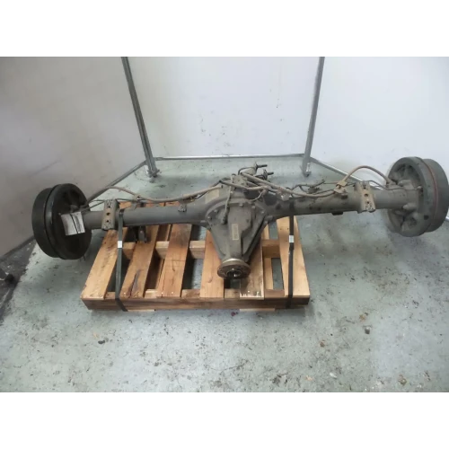 FORD RANGER REAR DIFF ASSEMBLY 2.2/3.2, DIESEL, AUTO T/M, 2WD HI-RIDE/4WD, PX, 3