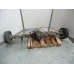 FORD RANGER REAR DIFF ASSEMBLY 2.2/3.2, DIESEL, AUTO T/M, 2WD HI-RIDE/4WD, PX, 3