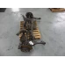 MITSUBISHI OUTLANDER COMPLETE REAR SUSPENSION ZH, 09/09-10/12 2010