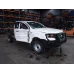 FORD RANGER DIFFERENTIAL CENTRE REAR, 2.2/3.2, DIESEL, MANUAL T/M, 2WD HI-RIDE/4
