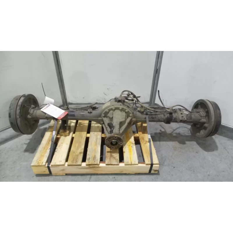 MAZDA BT50 REAR DIFF ASSEMBLY 3.2, DIESEL, 2WD, AUTO T/M, 3.73 RATIO, NON DIFF L