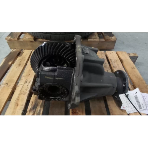 NISSAN NAVARA DIFFERENTIAL CENTRE NP300, REAR, 2.3, AUTO T/M, DIESEL, TWIN TURBO