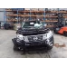 NISSAN NAVARA DIFFERENTIAL CENTRE NP300, REAR, 2.3, AUTO T/M, DIESEL, TWIN TURBO