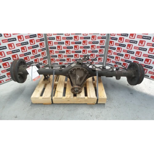 FORD RANGER REAR DIFF ASSEMBLY 2.2, DIESEL, MANUAL T/M, 2WD LOW RIDE, PX, 3.31 R