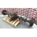 FORD RANGER REAR DIFF ASSEMBLY 2.2, DIESEL, MANUAL T/M, 2WD LOW RIDE, PX, 3.31 R