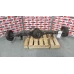 FORD RANGER REAR DIFF ASSEMBLY 2.2, DIESEL, MANUAL T/M, 2WD LOW RIDE, PX, 3.31 R