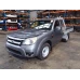 FORD RANGER DIFFERENTIAL CENTRE REAR, 2.5, DIESEL, MANUAL T/M, 2WD LOW RIDE, PJ-