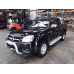 MAZDA BT50 DIFFERENTIAL CENTRE FRONT, 3.0, DIESEL, MANUAL T/M, UN, 3.727 RATIO,