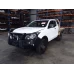 MAZDA BT50 DIFFERENTIAL CENTRE REAR, 2.2/3.2, DIESEL, MANUAL T/M, 2WD, 3.55 RATI