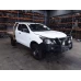 MAZDA BT50 DIFFERENTIAL CENTRE REAR, 2.2/3.2, DIESEL, MANUAL T/M, 2WD, 3.55 RATI