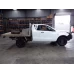 MAZDA BT50 DIFFERENTIAL CENTRE REAR, 2.2/3.2, DIESEL, MANUAL T/M, 2WD, 3.55 RATI