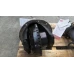 HOLDEN RODEO DIFFERENTIAL CENTRE REAR, 3.5, 6VE1, RA, PETROL, 4WD, 4.3 RATIO (GY