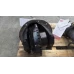 HOLDEN RODEO DIFFERENTIAL CENTRE REAR, 3.5, 6VE1, RA, PETROL, 4WD, 4.3 RATIO (GY