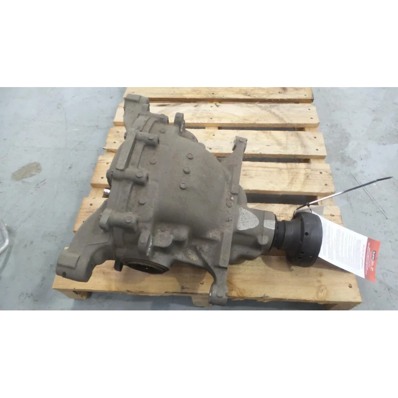 FORD MUSTANG DIFFERENTIAL CENTRE FM, 3.55 RATIO, 08/15- 2017