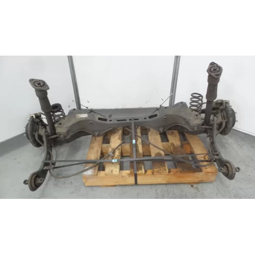 KIA SPORTAGE COMPLETE REAR SUSPENSION SL, 07/10-10/15 2015