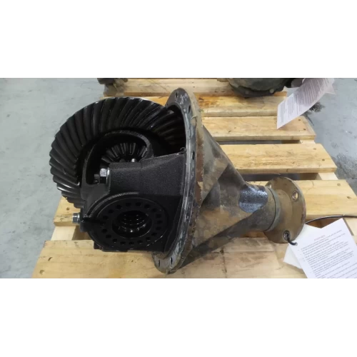 MITSUBISHI TRITON DIFFERENTIAL CENTRE REAR, 2.5, DIESEL, MANUAL T/M, 4WD, MN, 3.