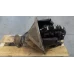 MITSUBISHI TRITON DIFFERENTIAL CENTRE REAR, 2.5, DIESEL, MANUAL T/M, 4WD, MN, 3.