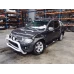 MITSUBISHI TRITON DIFFERENTIAL CENTRE REAR, 2.5, DIESEL, MANUAL T/M, 4WD, MN, 3.