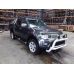 MITSUBISHI TRITON DIFFERENTIAL CENTRE REAR, 2.5, DIESEL, MANUAL T/M, 4WD, MN, 3.