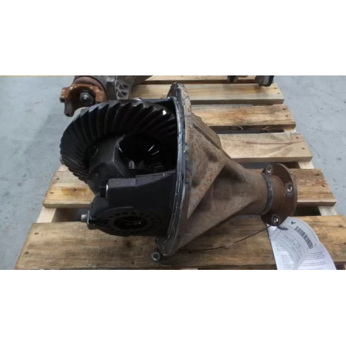 MITSUBISHI TRITON DIFFERENTIAL CENTRE REAR, 2.5, DIESEL, MANUAL T/M, 4WD, MN, 3.