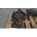 MITSUBISHI TRITON DIFFERENTIAL CENTRE REAR, 2.5, DIESEL, MANUAL T/M, 4WD, MN, 3.