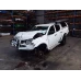 MITSUBISHI TRITON DIFFERENTIAL CENTRE REAR, 2.5, DIESEL, MANUAL T/M, 4WD, MN, 3.