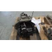 NISSAN NAVARA DIFFERENTIAL CENTRE NP300, REAR, 2.3, AUTO T/M, DIESEL, TWIN TURBO