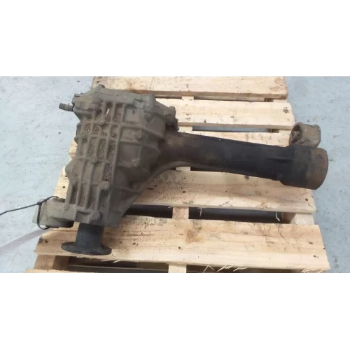 NISSAN NAVARA DIFFERENTIAL CENTRE D40, FRONT, 2.5, YD25, DIESEL, MANUAL T/M, 3.6