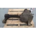 NISSAN NAVARA DIFFERENTIAL CENTRE D40, FRONT, 2.5, YD25, DIESEL, MANUAL T/M, 3.6