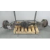 TOYOTA HILUX REAR DIFF ASSEMBLY 2.8, DIESEL, AUTO T/M, 3.909 RATIO, W/ DIFF LOCK