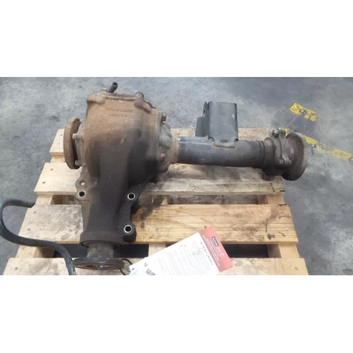 NISSAN NAVARA DIFFERENTIAL CENTRE D22, DIESEL, 2.5, YD25, FRONT, 4.625 RATIO, 04