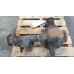 NISSAN NAVARA DIFFERENTIAL CENTRE D22, DIESEL, 2.5, YD25, FRONT, 4.625 RATIO, 04