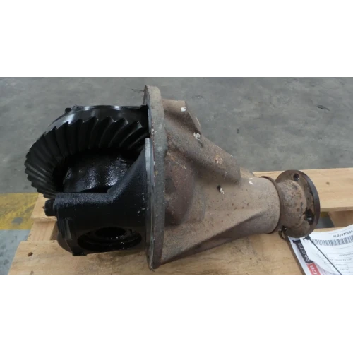 HOLDEN RODEO DIFFERENTIAL CENTRE REAR, 3.0, 4JH1, RA, DIESEL, 4WD, 4.3 RATIO (GY