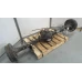 FORD RANGER REAR DIFF ASSEMBLY 2.0, DIESEL, AUTO T/M, 4WD, EXCLUDING RAPTOR, PX