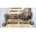 MITSUBISHI TRITON DIFFERENTIAL CENTRE FRONT, 3.2, DIESEL, ML, 4.1 RATIO, 07/06-0