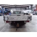 MAZDA BT50 DIFFERENTIAL CENTRE REAR, 2.5, DIESEL, MANUAL T/M, 2WD LOW RIDE, UN,