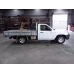 MAZDA BT50 DIFFERENTIAL CENTRE REAR, 2.5, DIESEL, MANUAL T/M, 2WD LOW RIDE, UN,