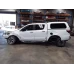 MAZDA BT50 DIFFERENTIAL CENTRE REAR, 2.2/3.2, DIESEL, MANUAL T/M, 4WD, 3.55 RATI