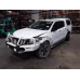 MAZDA BT50 DIFFERENTIAL CENTRE REAR, 2.2/3.2, DIESEL, MANUAL T/M, 4WD, 3.55 RATI