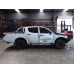 MITSUBISHI TRITON DIFFERENTIAL CENTRE REAR, 2.5, DIESEL, MANUAL T/M, 4WD, MN, 3.