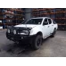 MITSUBISHI TRITON DIFFERENTIAL CENTRE REAR, 2.5, DIESEL, MANUAL T/M, 4WD, MN, 3.