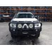 MITSUBISHI TRITON DIFFERENTIAL CENTRE REAR, 2.5, DIESEL, MANUAL T/M, 4WD, MN, 3.